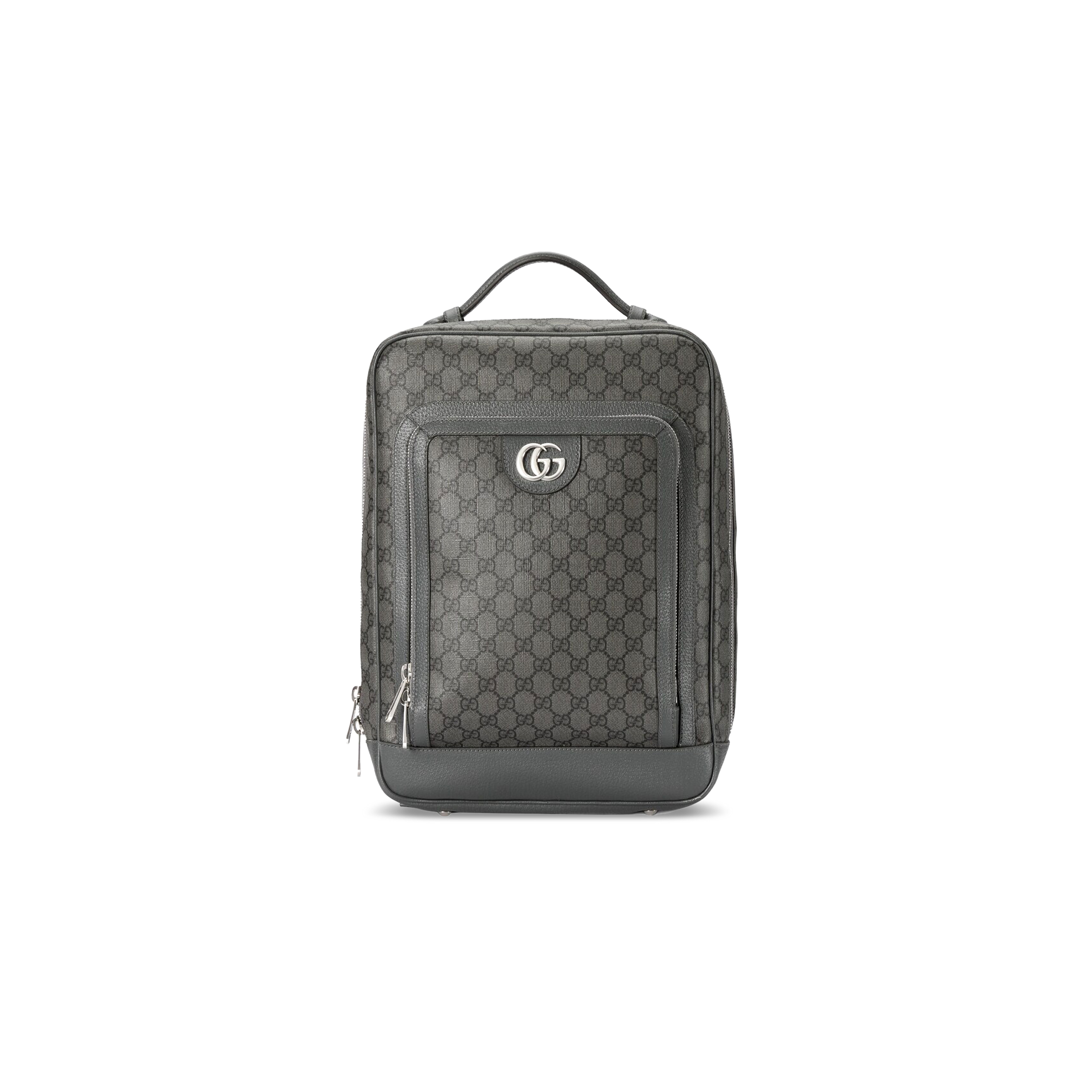 GUCCI OPHIDIA GG MEDIUM BACKPACK 745718 (40*30*14cm)